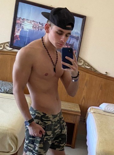 Vadik Croft OnlyFans