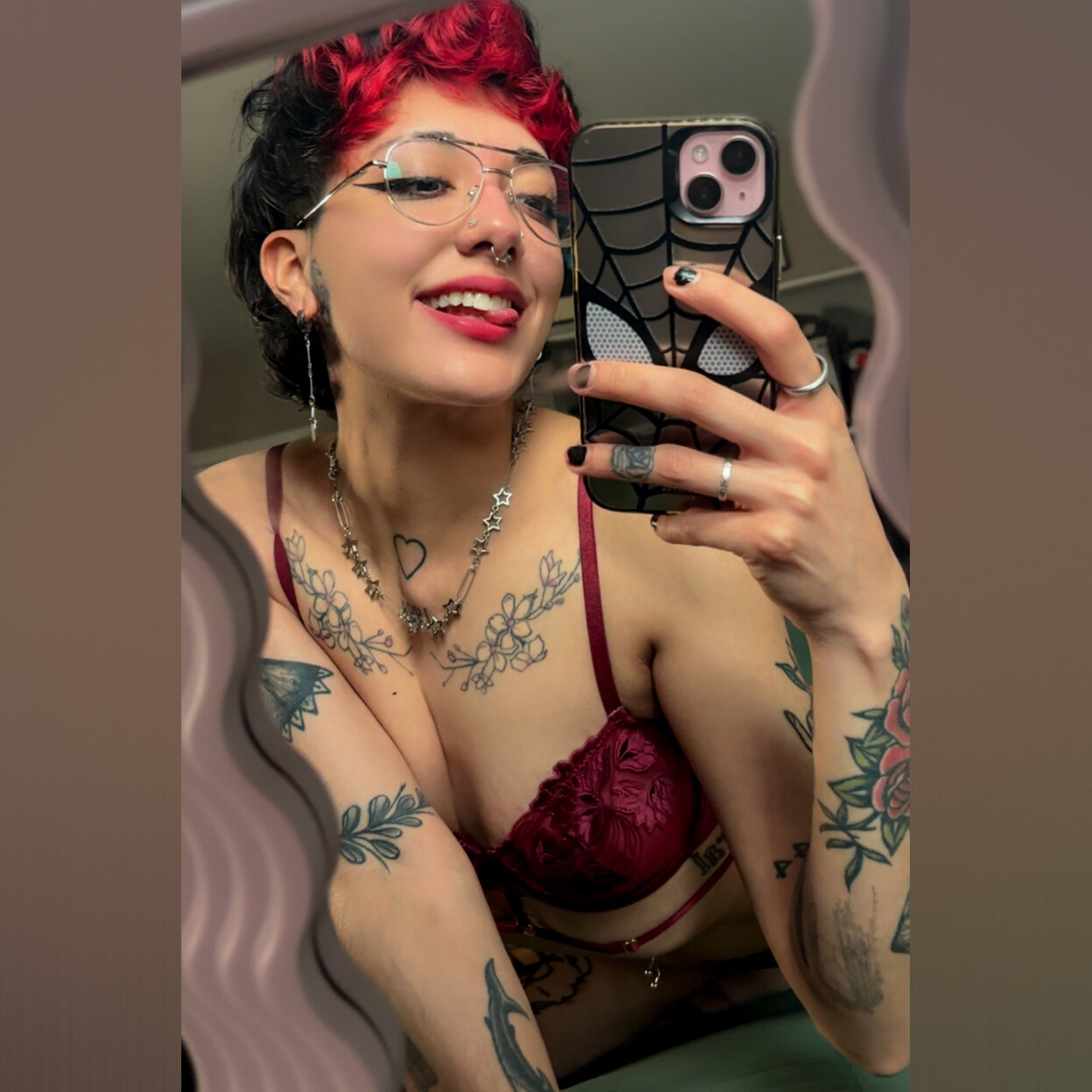 Vaeda Legend FREE OnlyFans