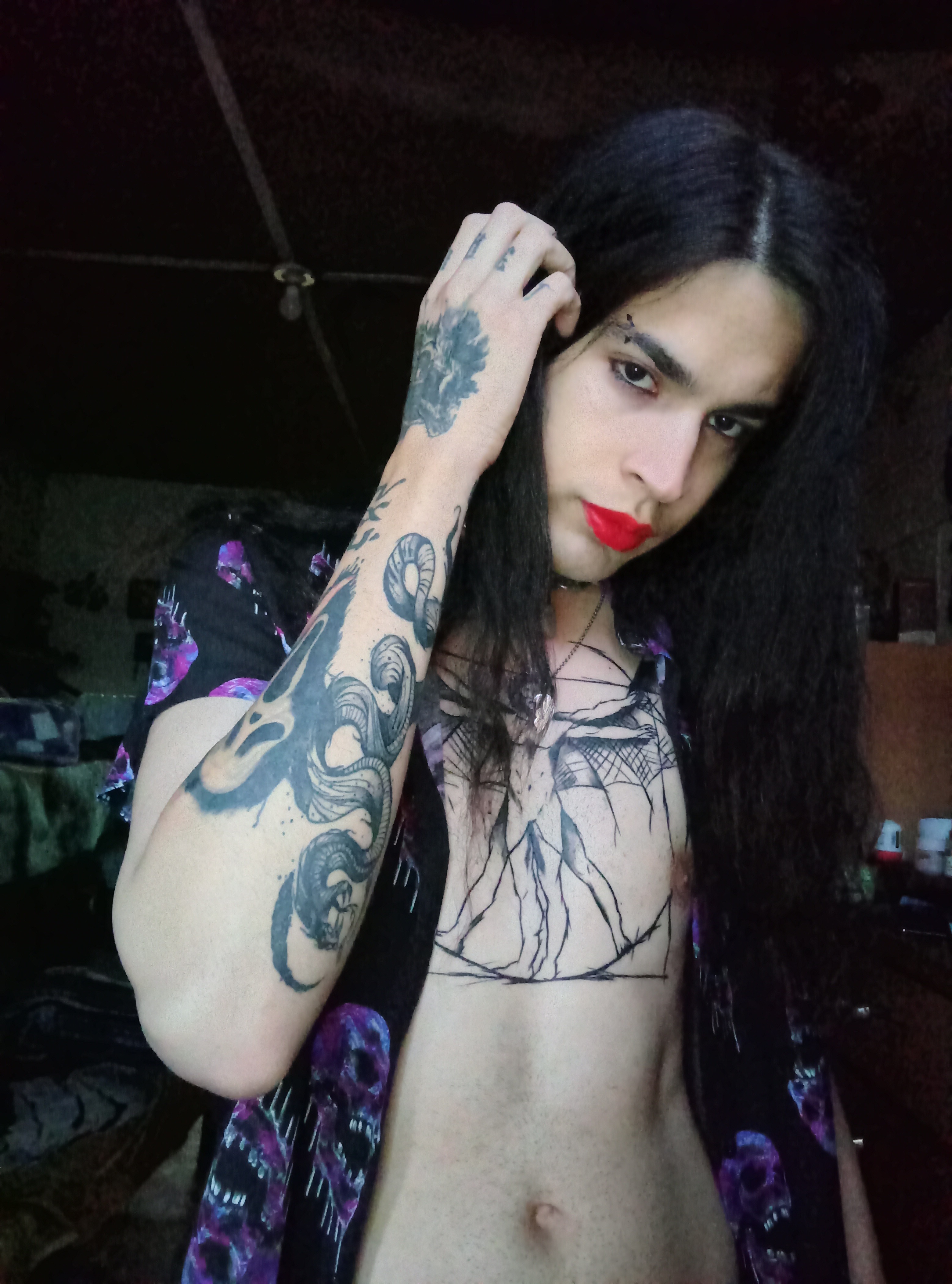 Vael Orientis OnlyFans