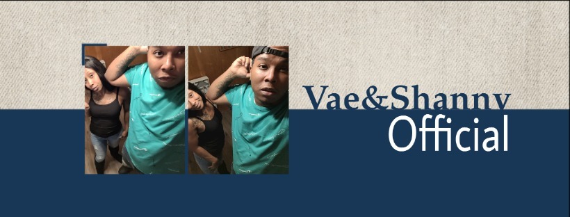Vae&amp;Shanny OnlyFans header