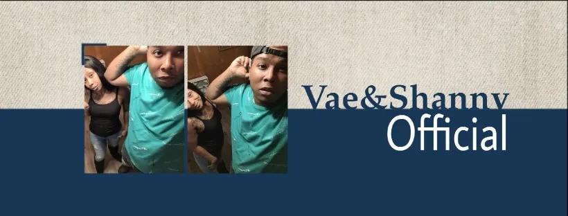 Vae&amp;Shanny OnlyFans header