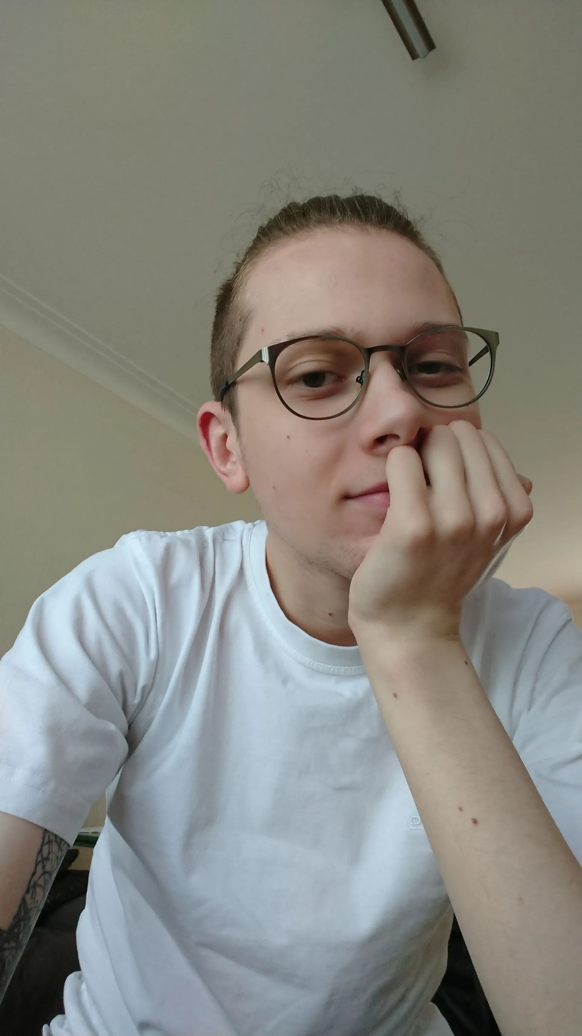 Michael / Vaettyr OnlyFans header