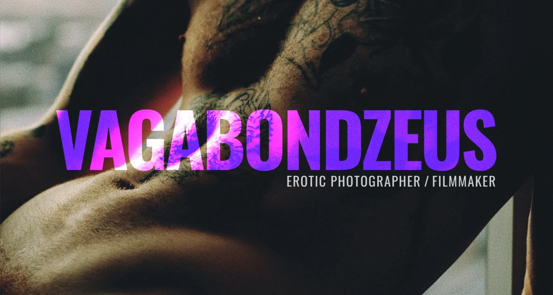 VagabondZeus OnlyFans header