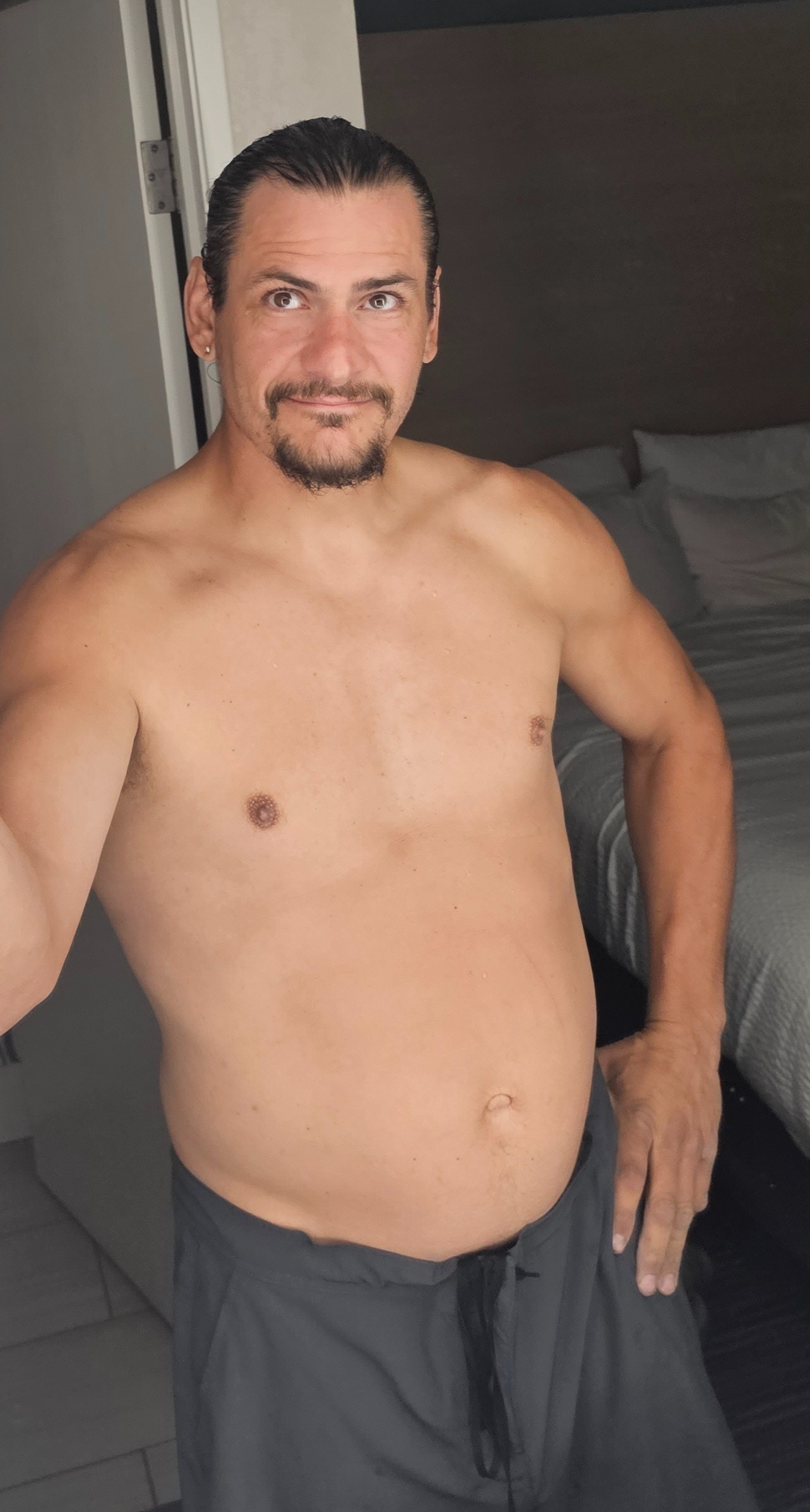 Vagik Johnson OnlyFans