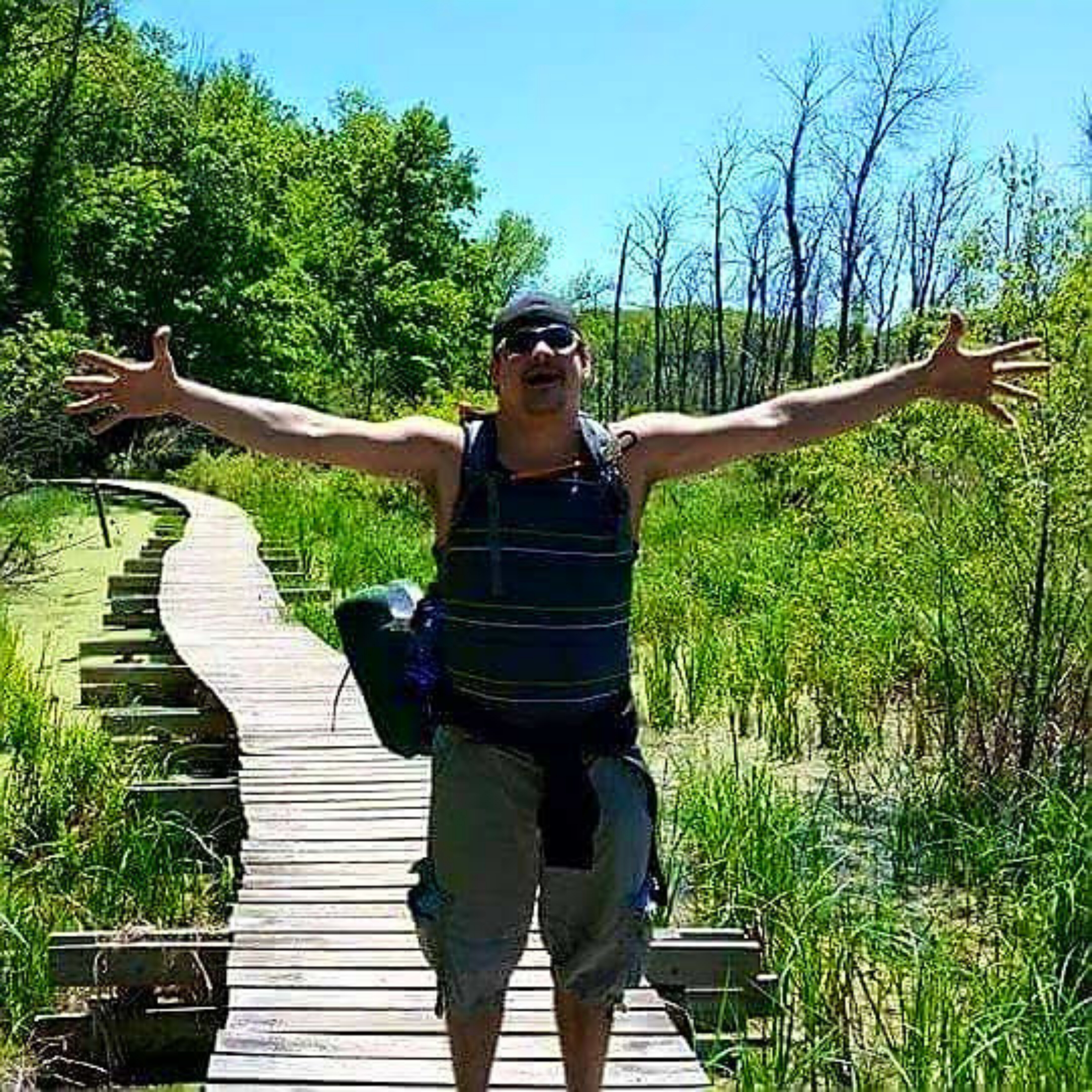 Vagik Johnson OnlyFans header