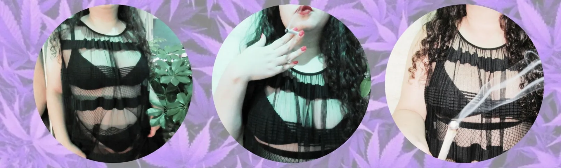 Vagina Sativa OnlyFans header