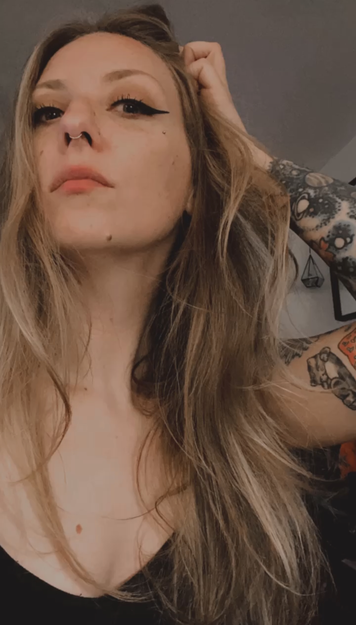 𝙼𝚒𝚕𝚔 𝙼𝚊𝚖í OnlyFans