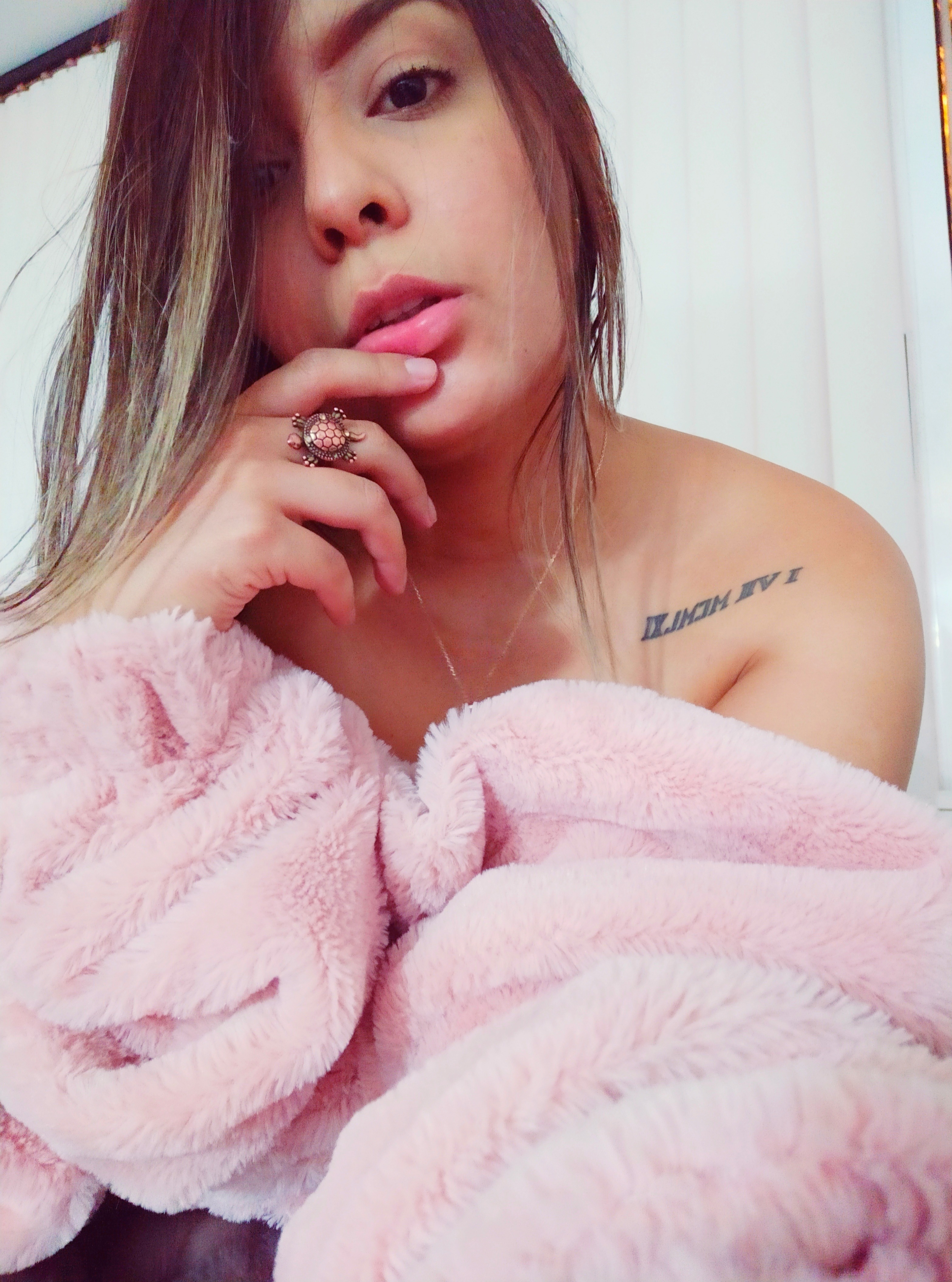 Valentina Gómez 💋 OnlyFans