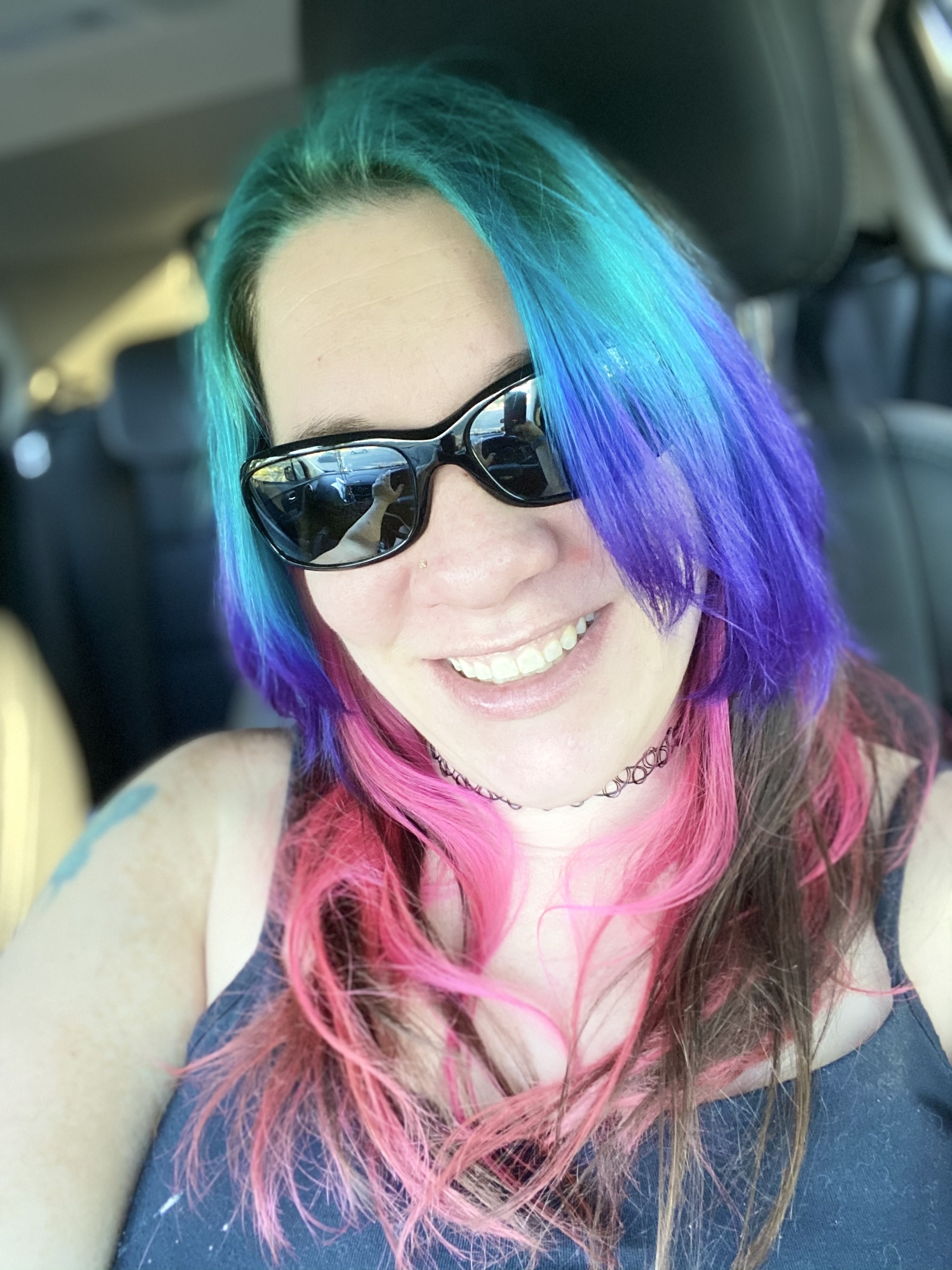 Vahri 🦋🏳️‍🌈 OnlyFans