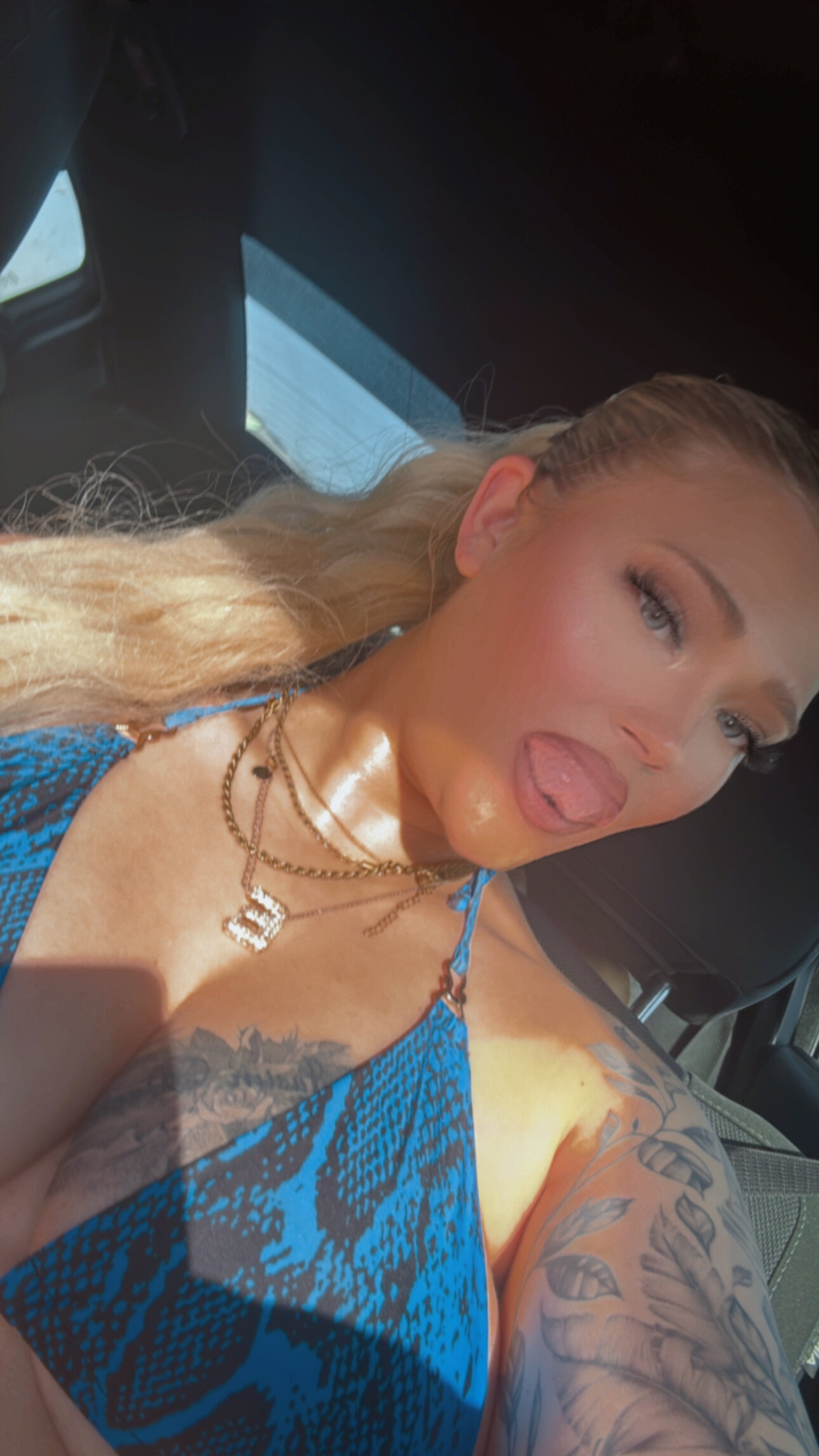 Vanilla Bean OnlyFans