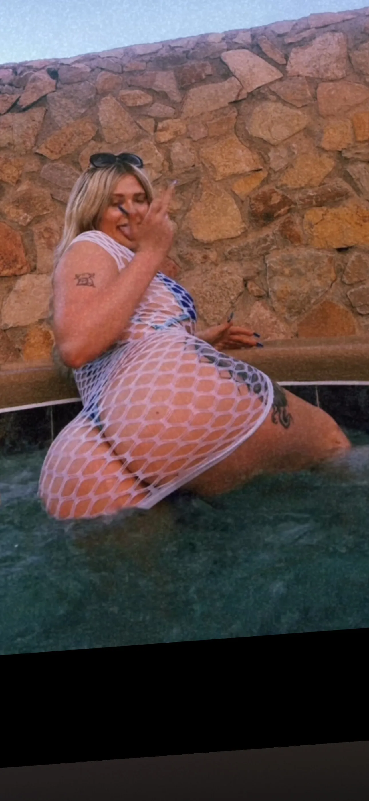 Vanilla Bean OnlyFans header