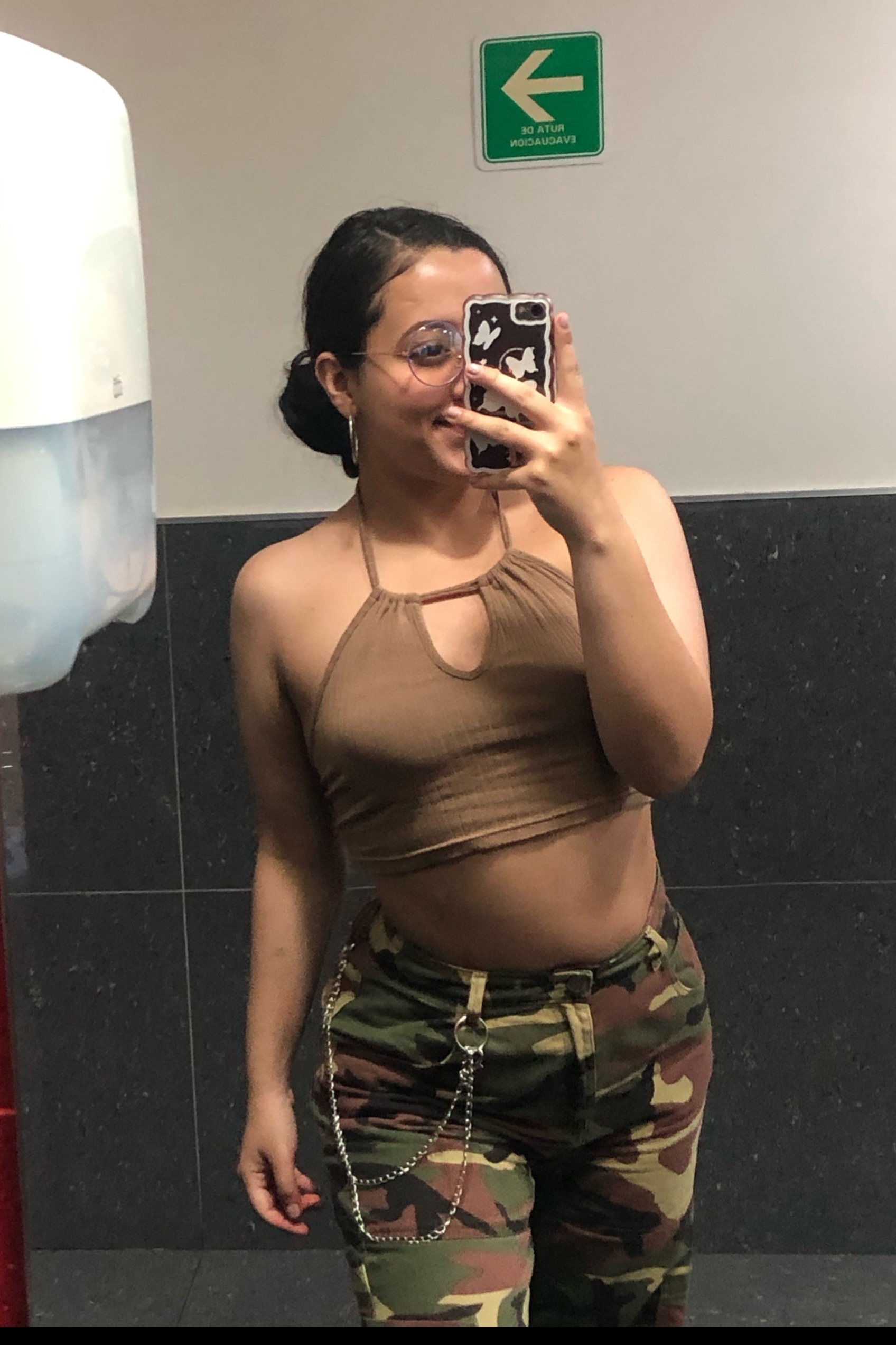 Vainilla Liss OnlyFans