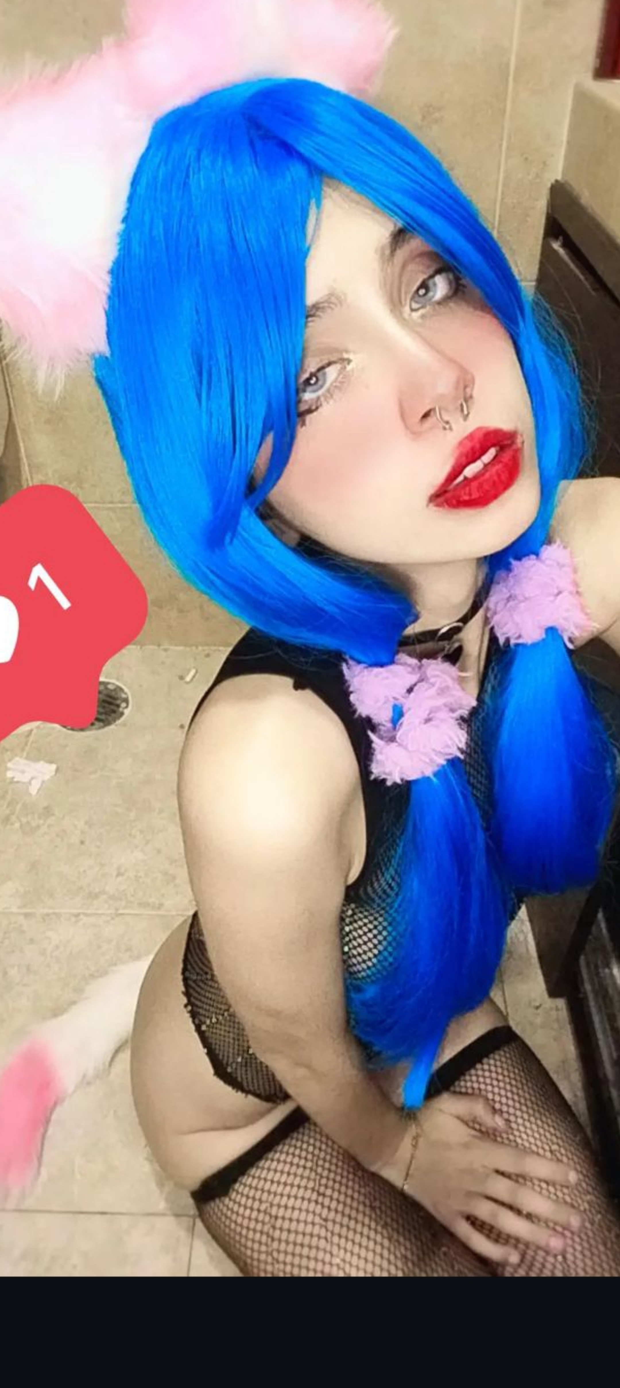 Vainilla Cream💘 OnlyFans