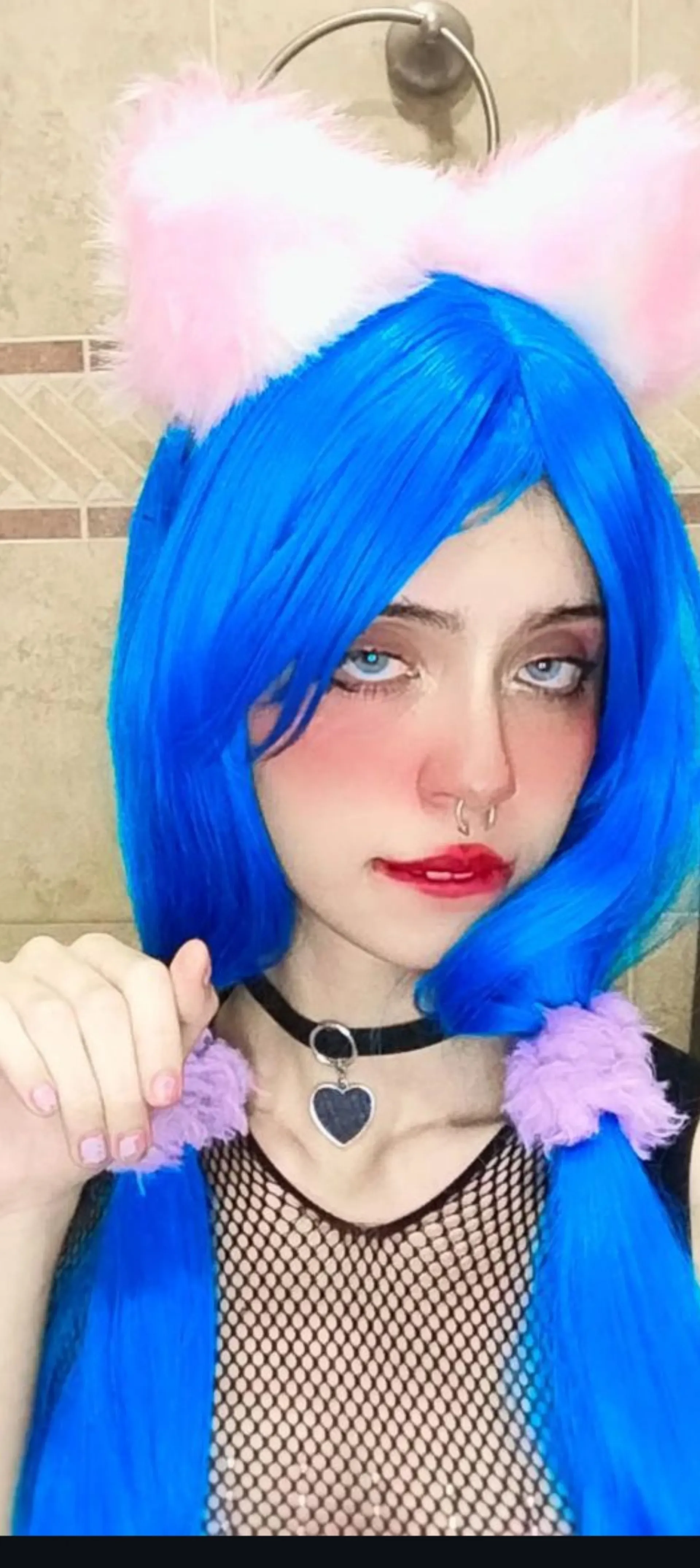 Vainilla Cream💘 OnlyFans header