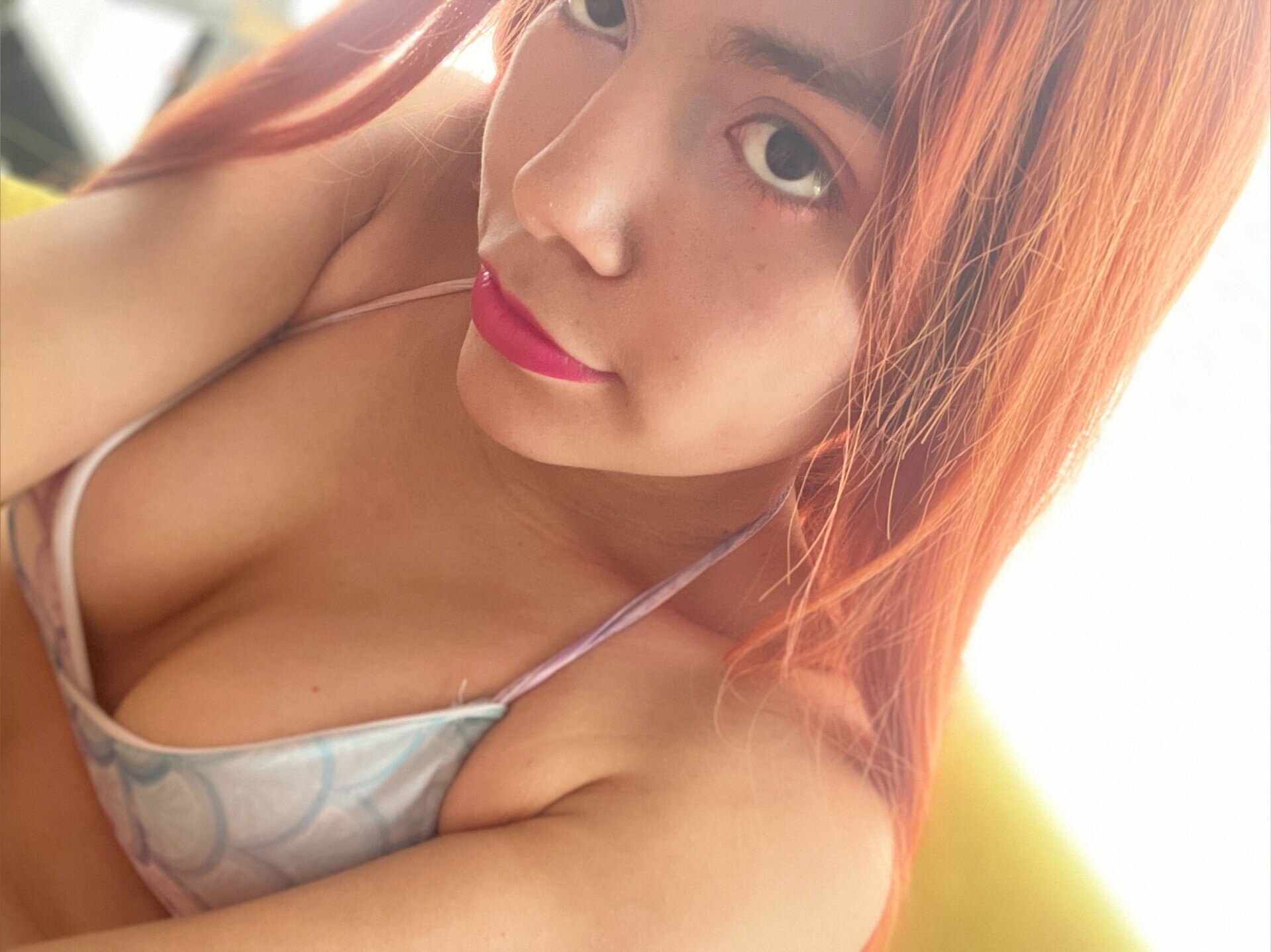 Vaiolet Brit OnlyFans