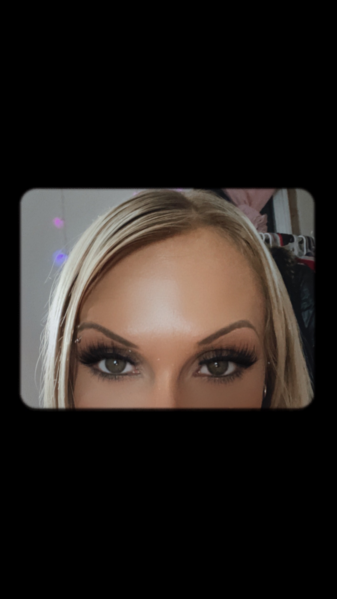 I am Vaira Fox OnlyFans