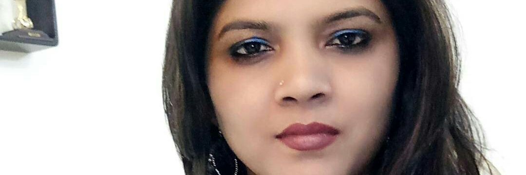 Vaishali OnlyFans header