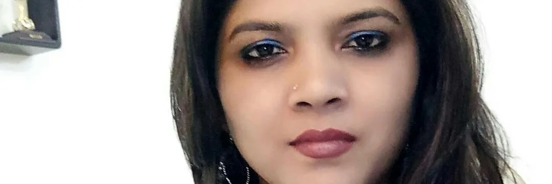 Vaishali OnlyFans header