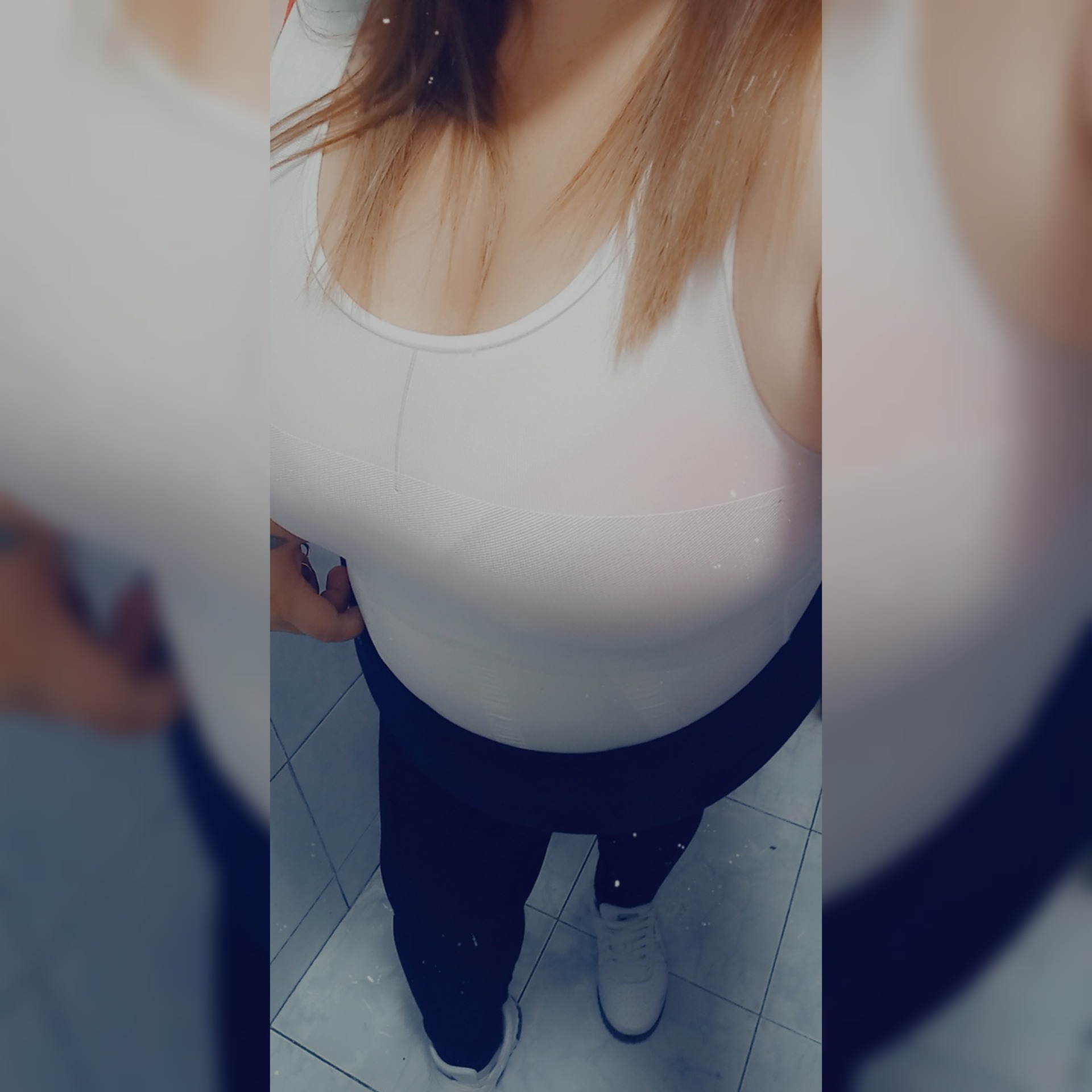 Constanza Saez Maturana OnlyFans