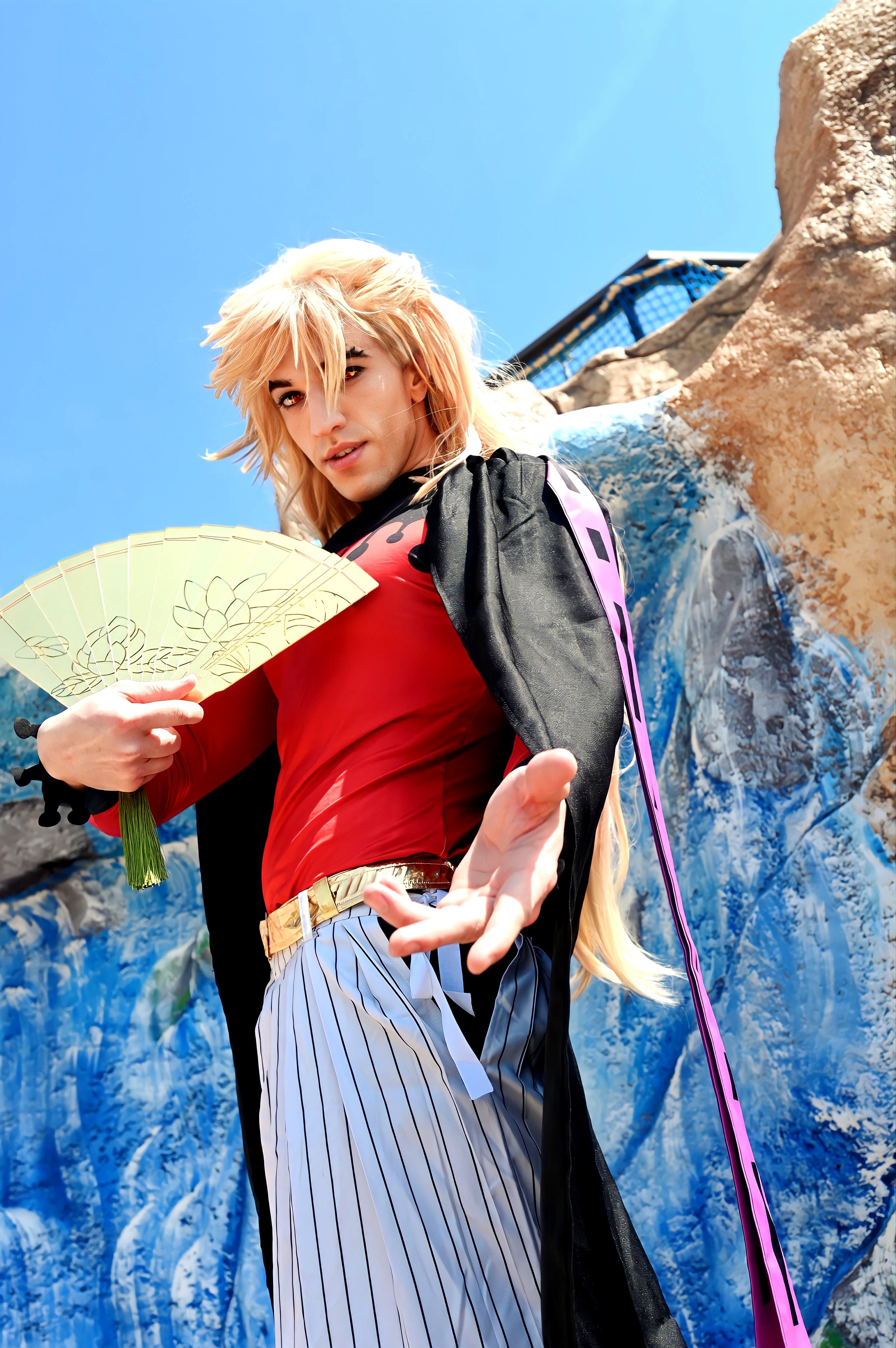 Vakthet_free OnlyFans