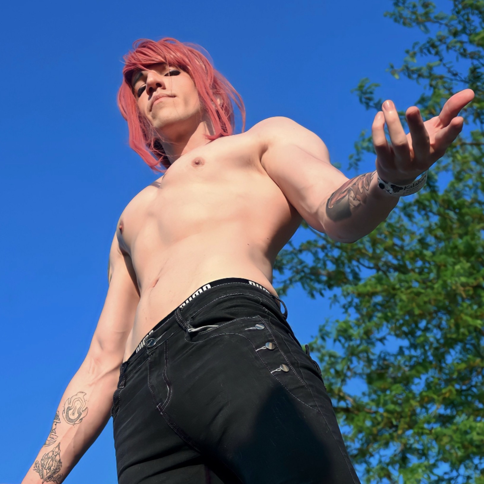 Vakthet_free OnlyFans header