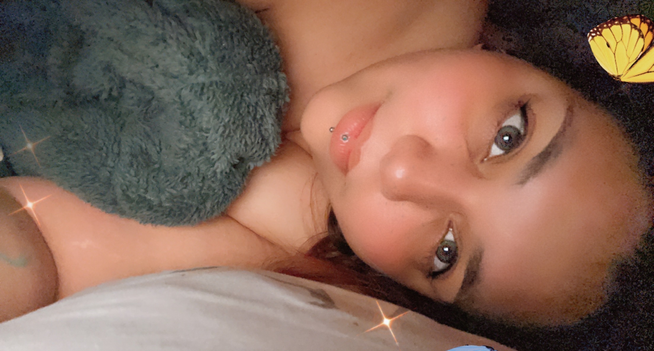 Kitty Baby OnlyFans header