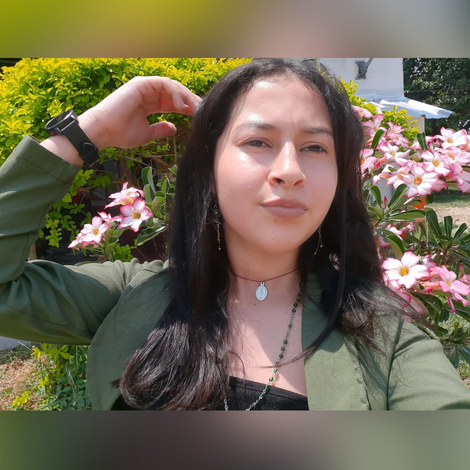 valeria gomez23 OnlyFans header