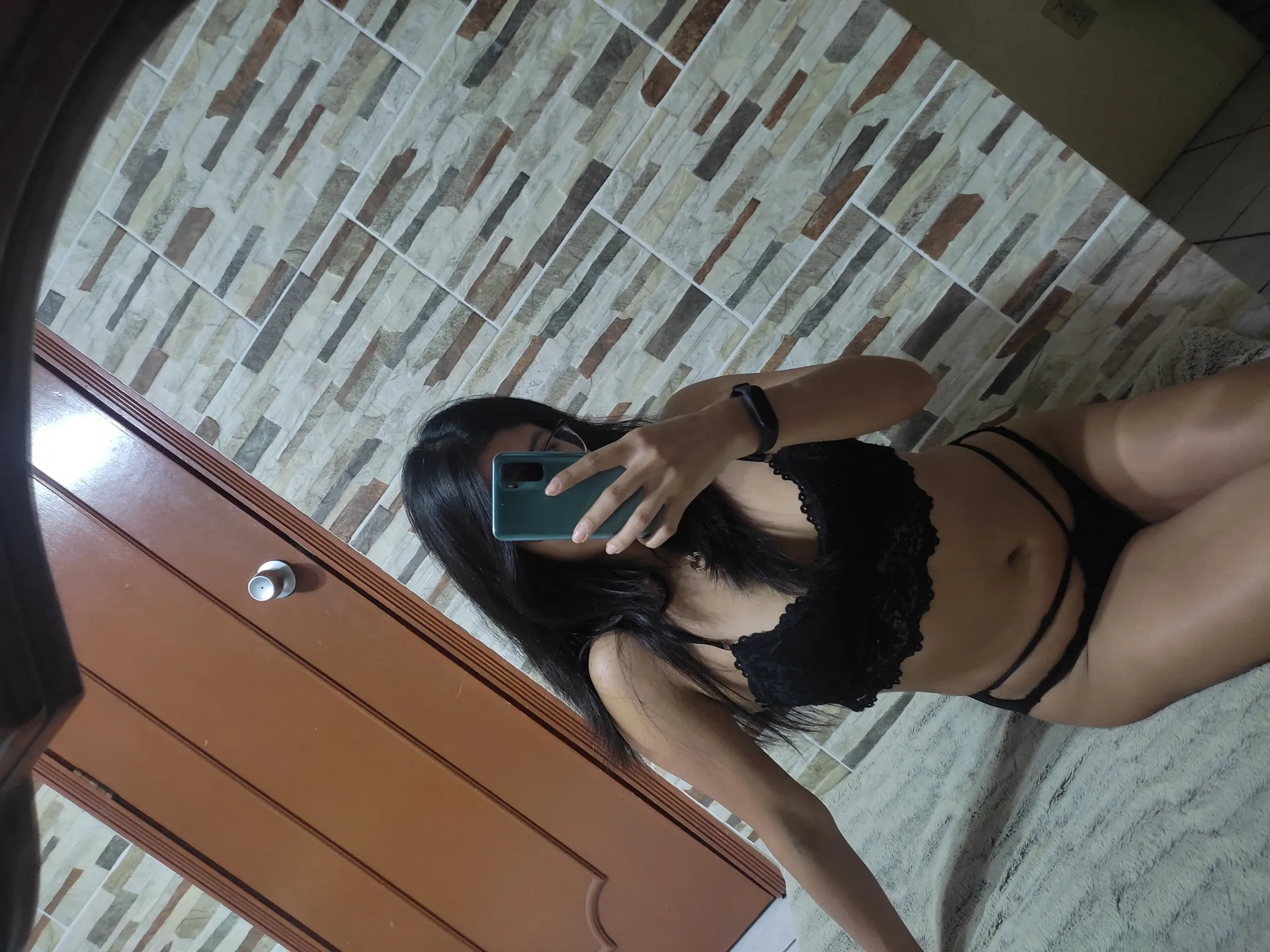 Valentina Moreno cover