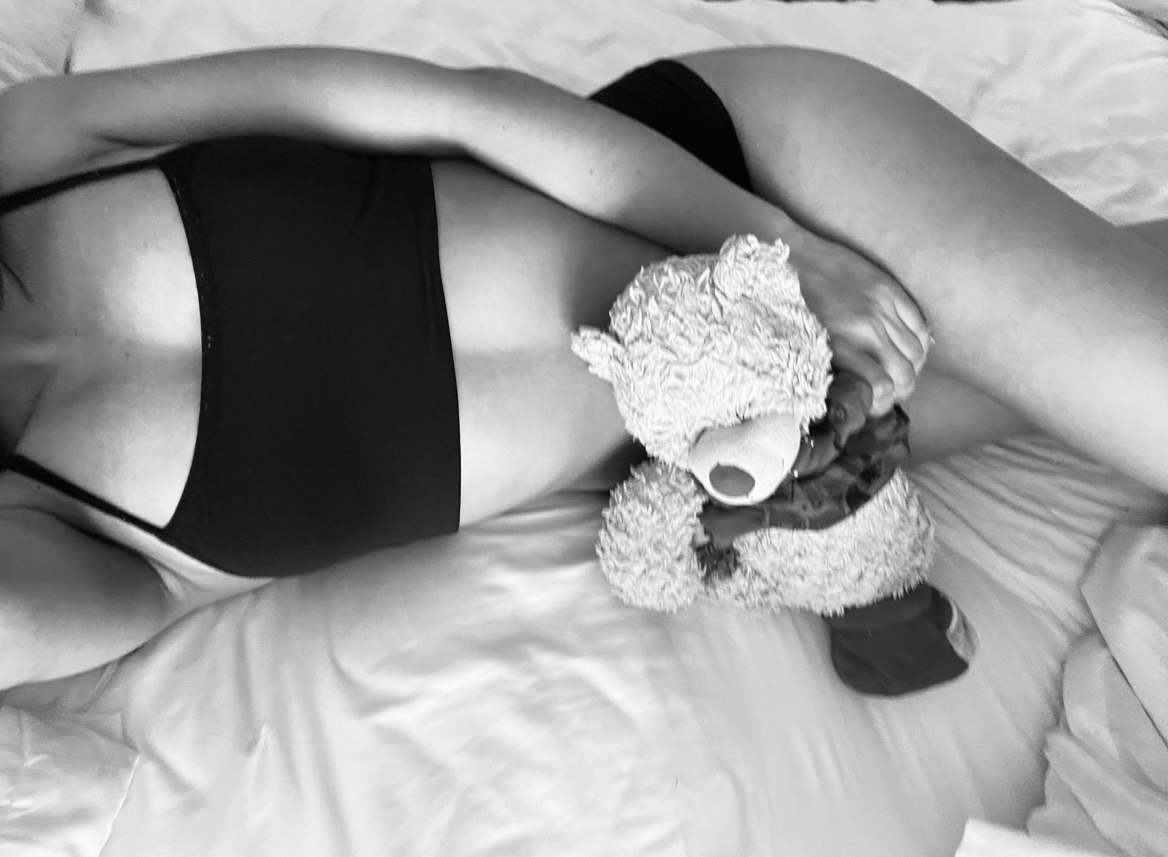 Valeria OnlyFans header