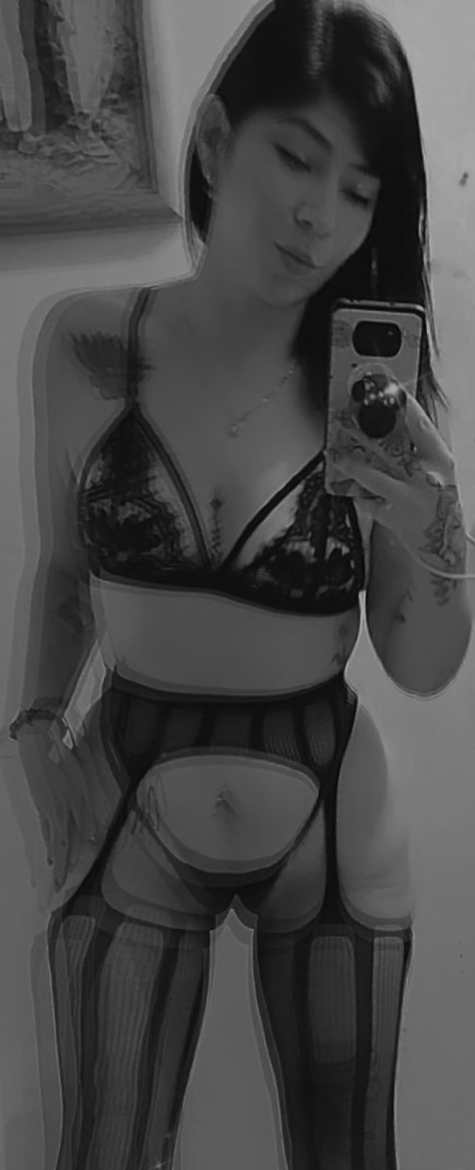 Valeria Chávez OnlyFans