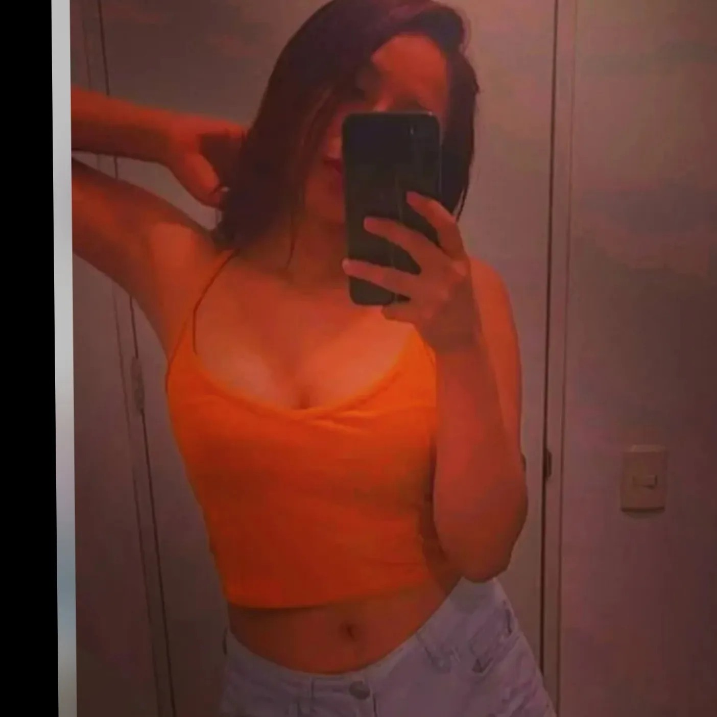 Valeria OnlyFans header