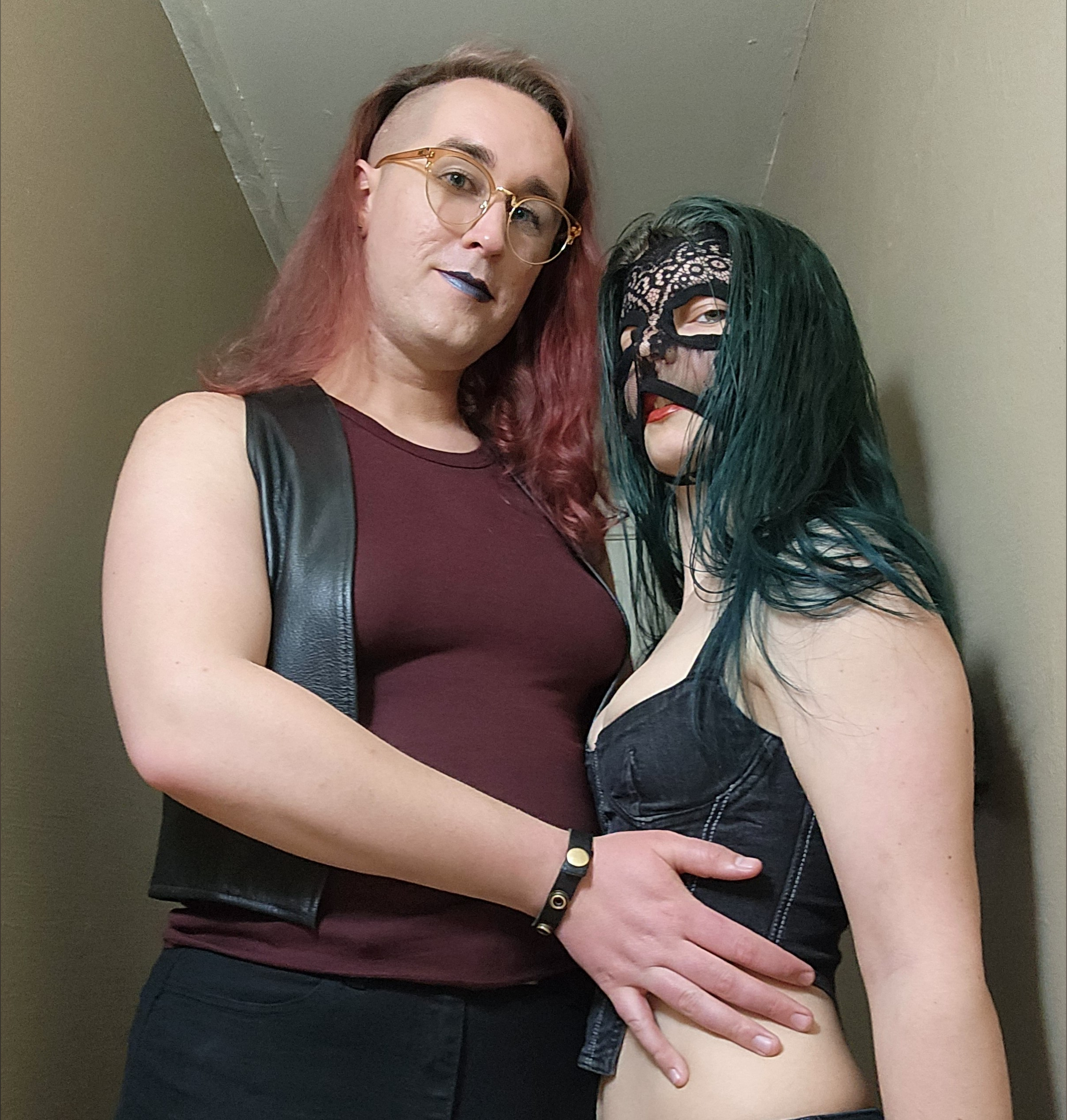 Val &amp; Vera OnlyFans