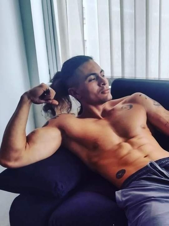 Valencia  fit OnlyFans