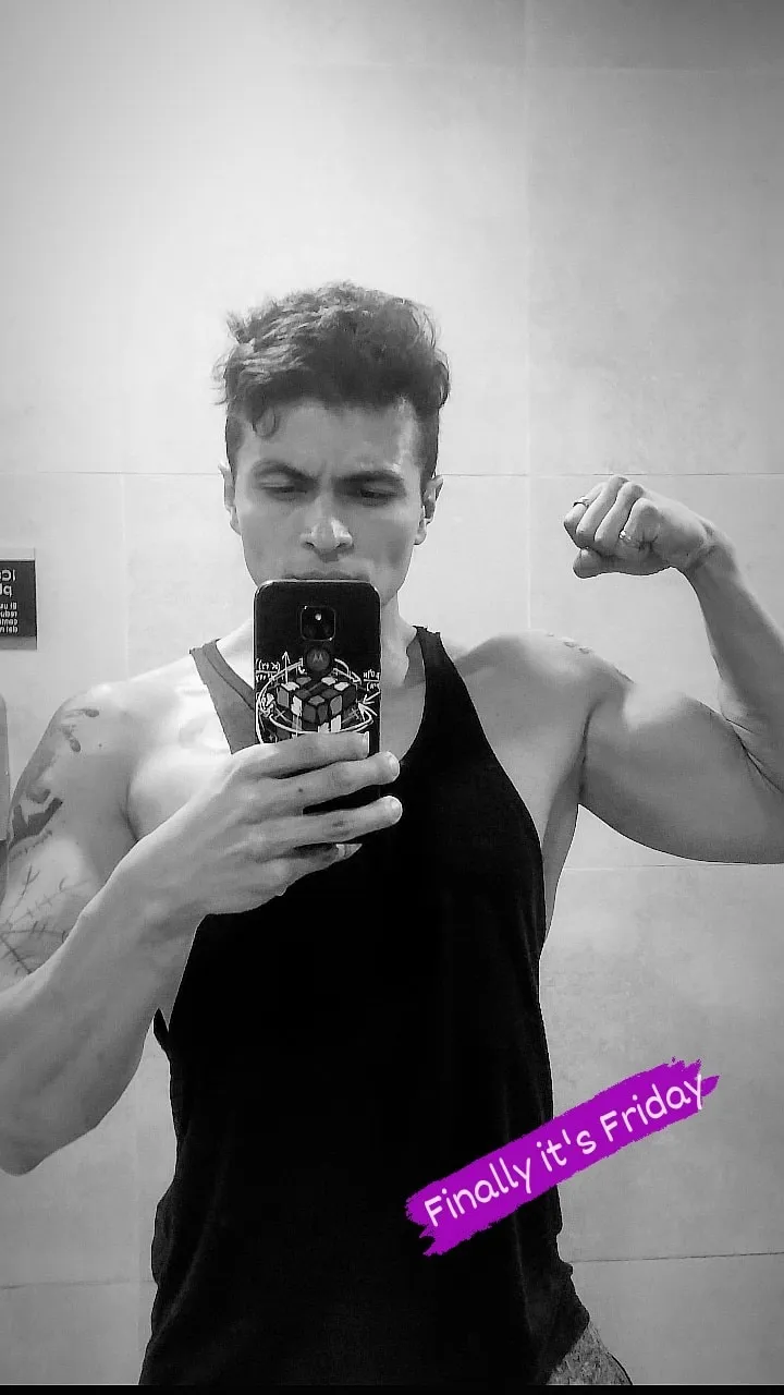 Valencia  fit OnlyFans header