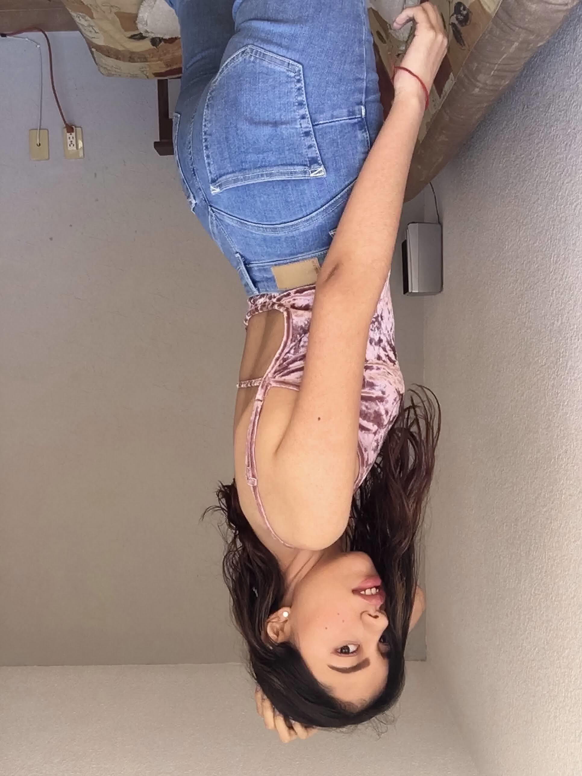 Vale Mendoza OnlyFans