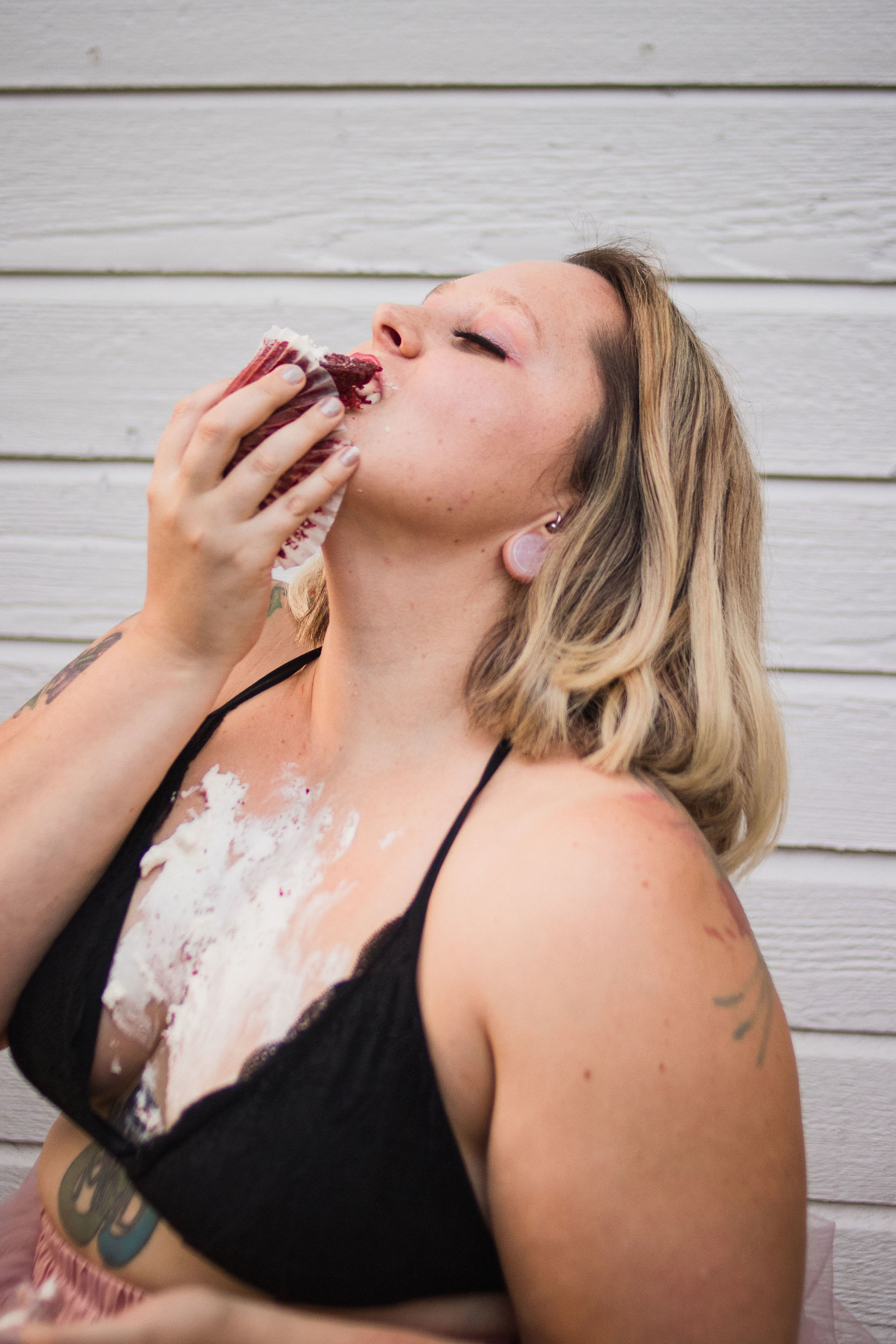 Valerie Moon OnlyFans