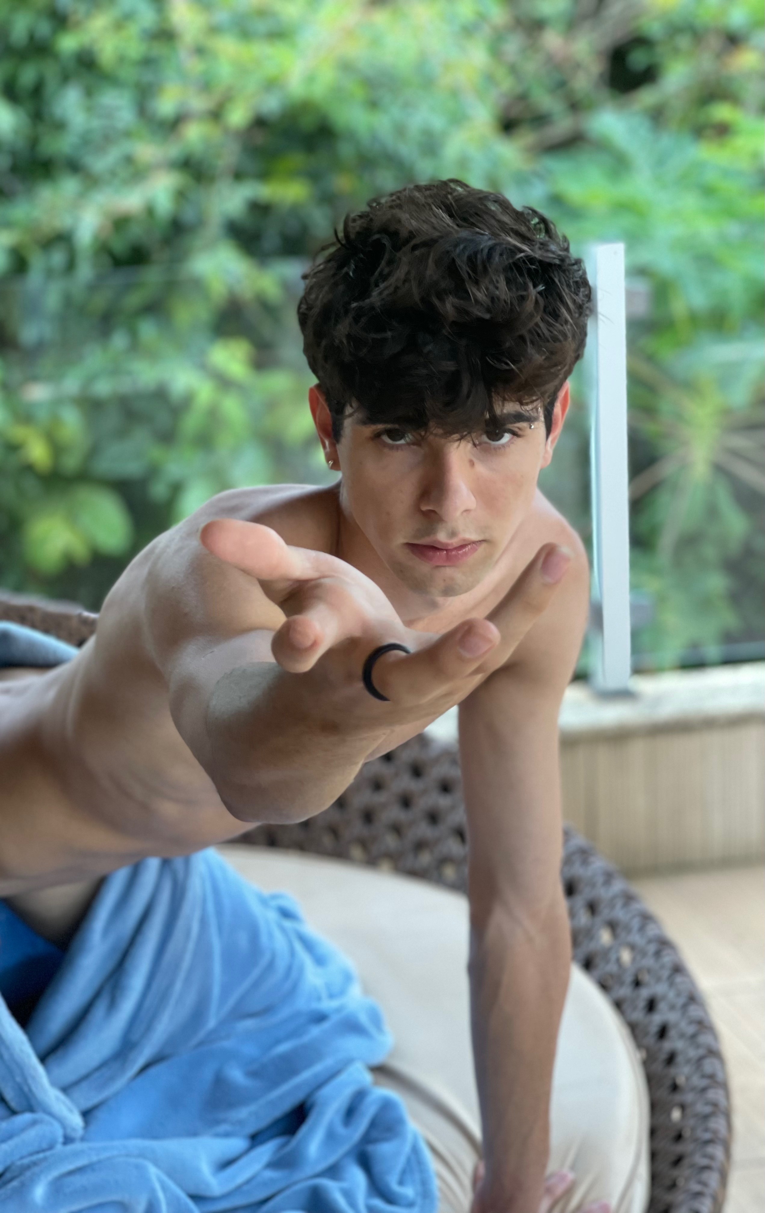 Gabriel Valadart OnlyFans