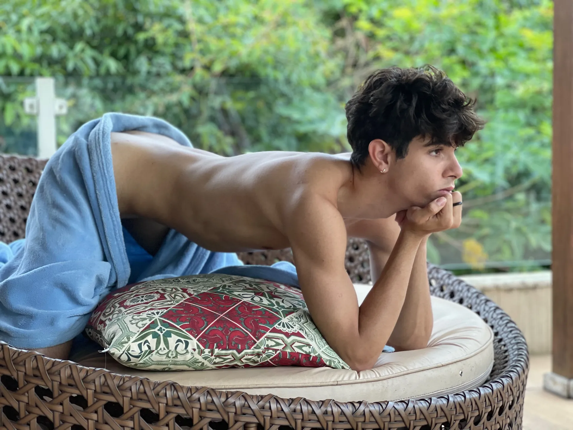 Gabriel Valadart OnlyFans header