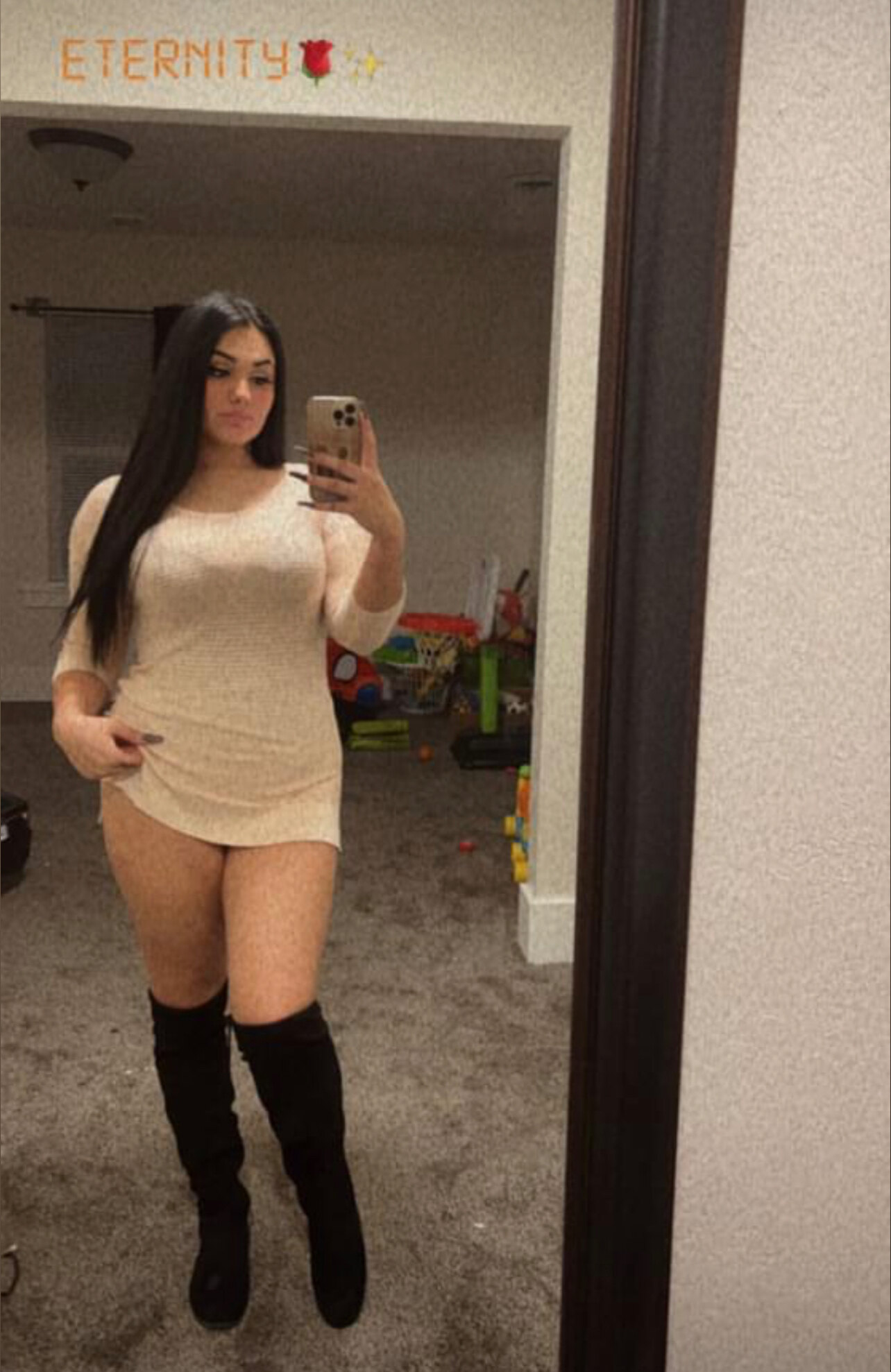 Eternity vala OnlyFans