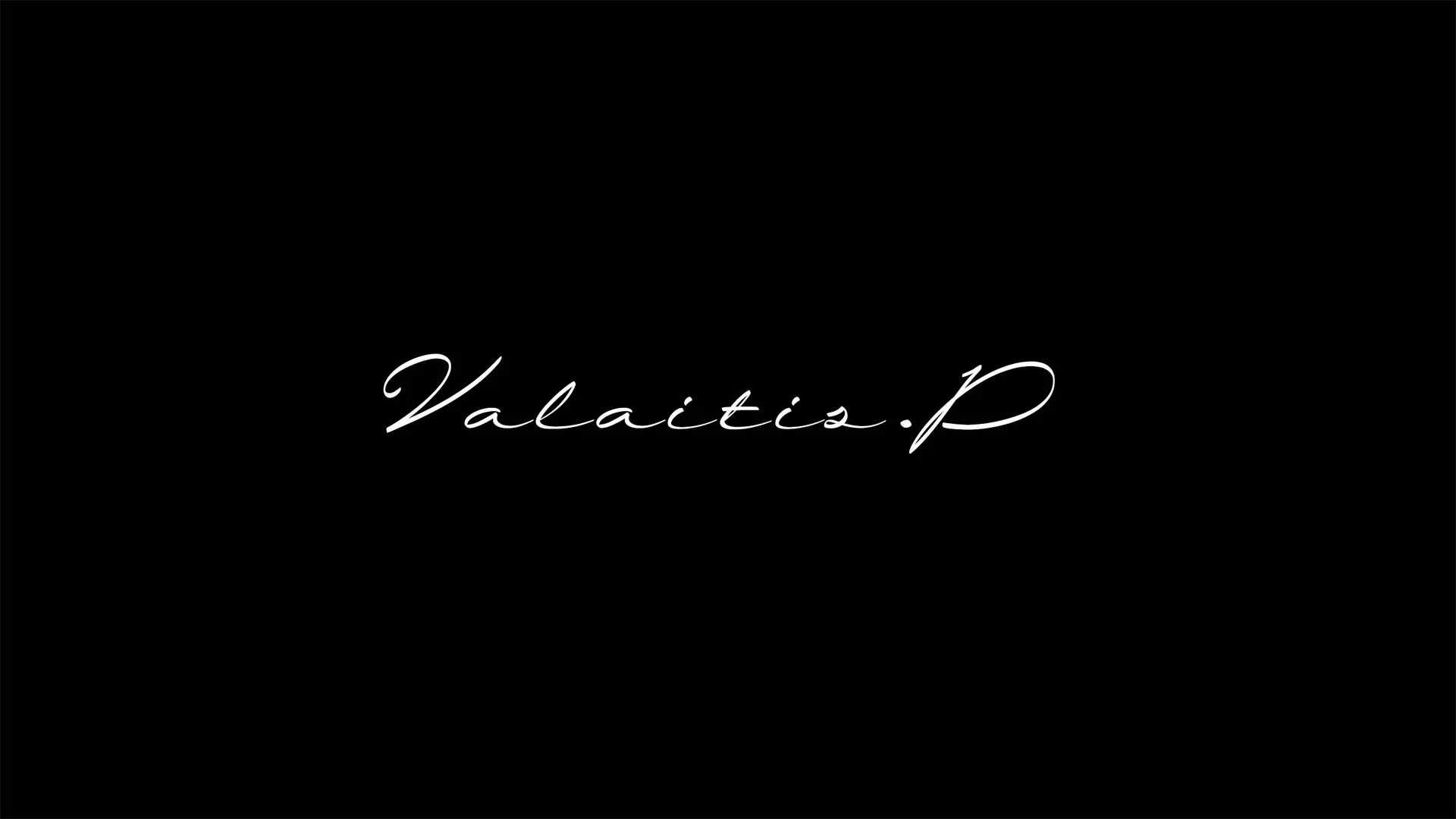 VALAITIS Magazine cover