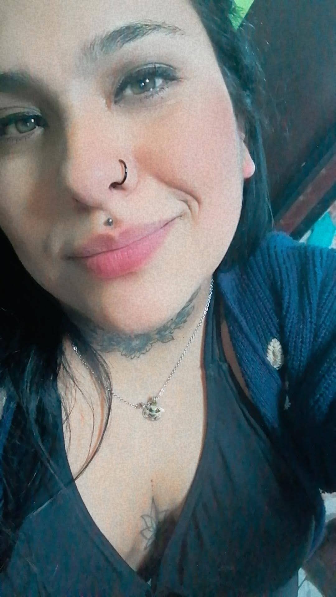 Gloria Toledo OnlyFans