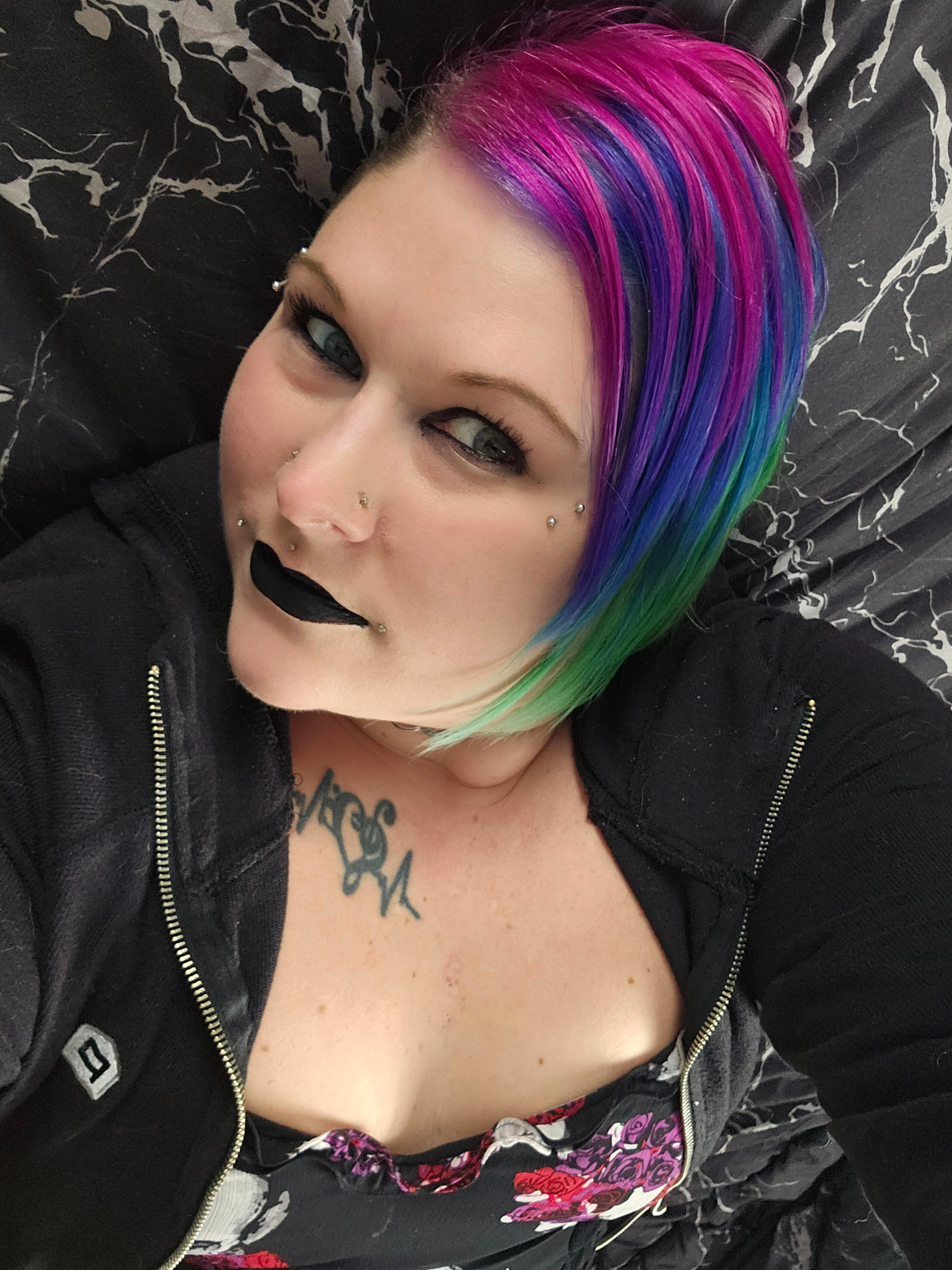 Valerie Vixen OnlyFans