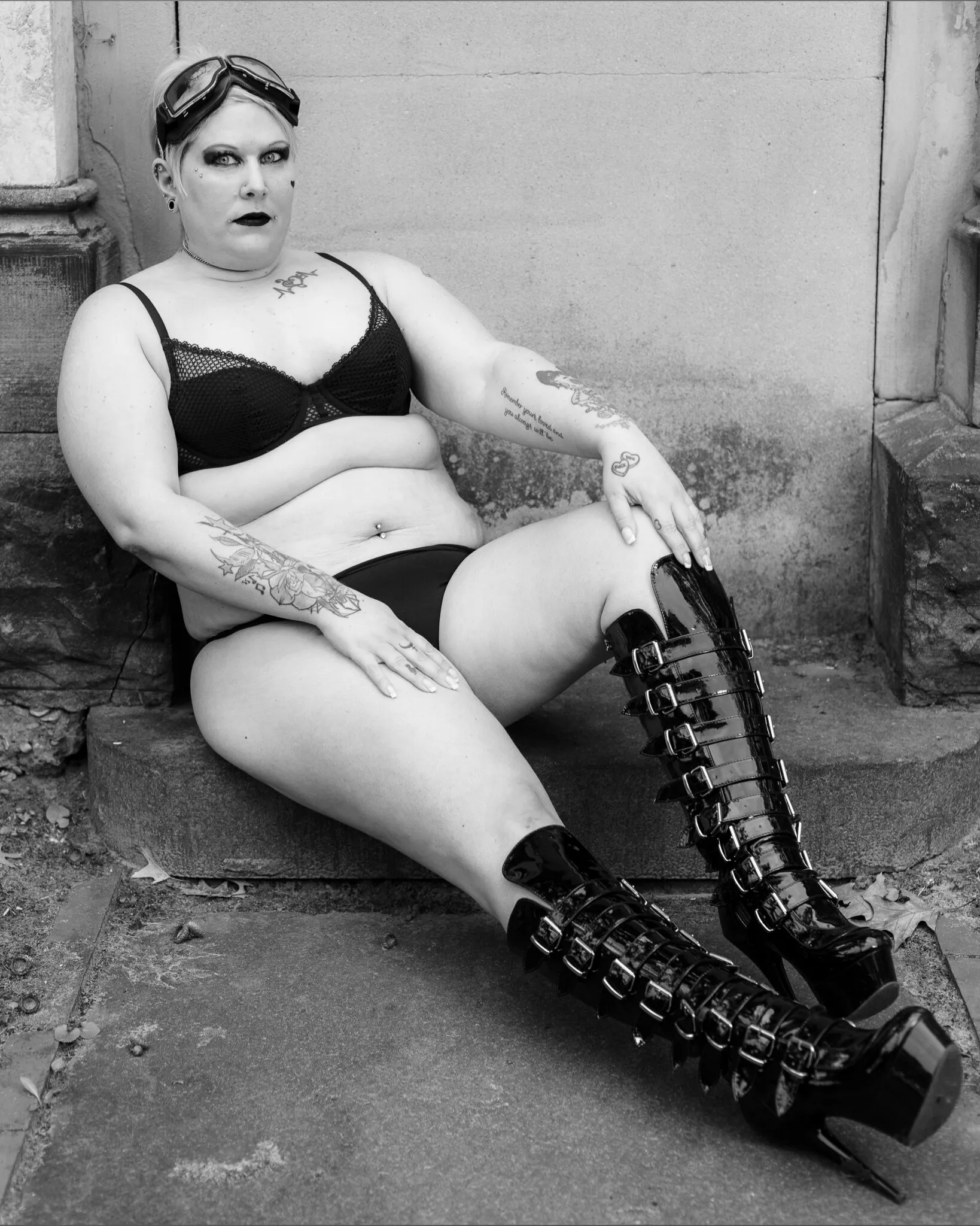 Valerie Vixen OnlyFans header