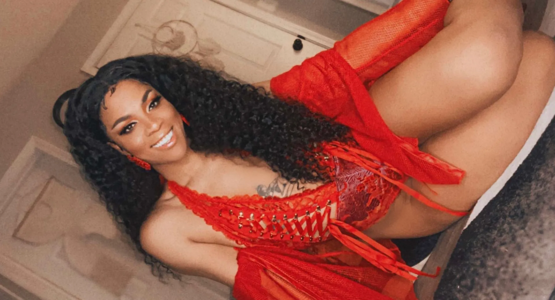 Valaree Love OnlyFans header