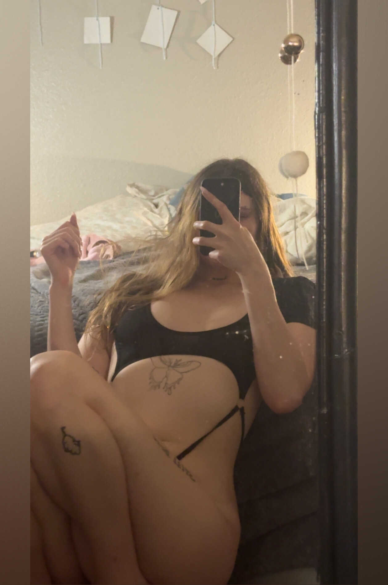 Valarie Ele OnlyFans