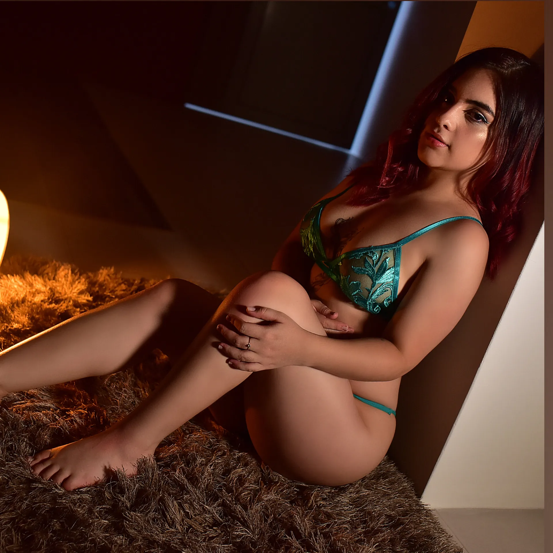 Val 🖤🕷 OnlyFans header