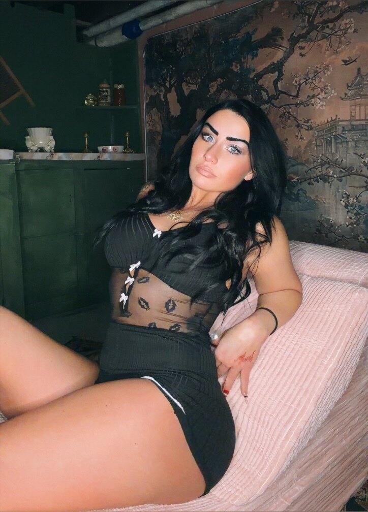 Valaya Noire OnlyFans