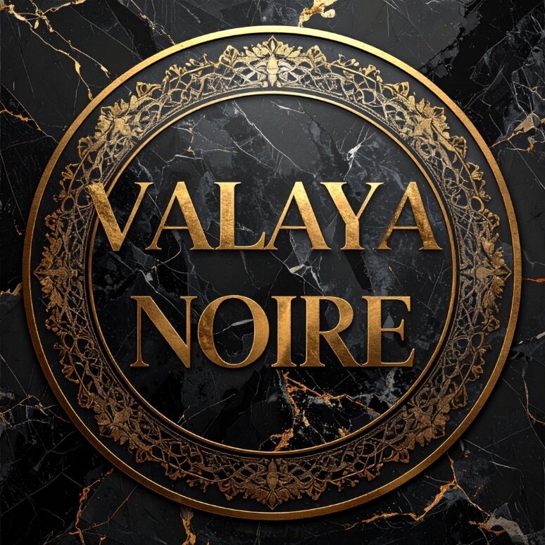 Valaya Noire OnlyFans header
