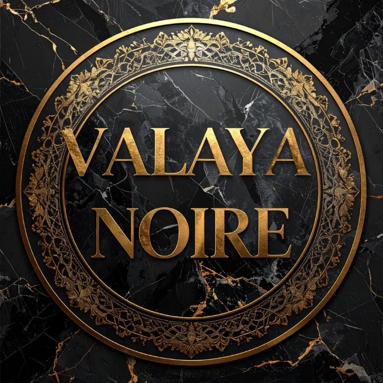 Valaya Noire OnlyFans header