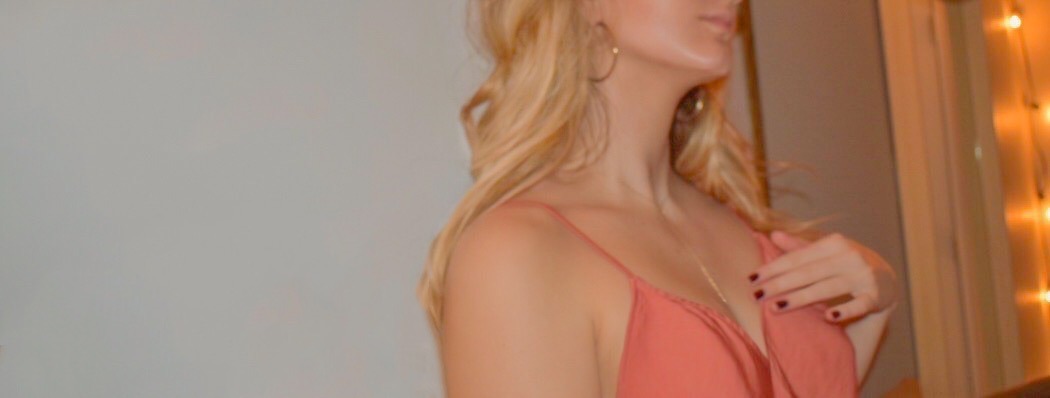 Valerie Beck OnlyFans header